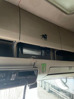 Prodám Scania r420 - 9