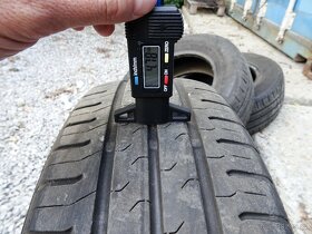 4x Letní pneu 185/65 R15 Continental - 9