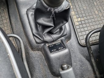 Peugeot 106 1.2 r.v. 98 - 9