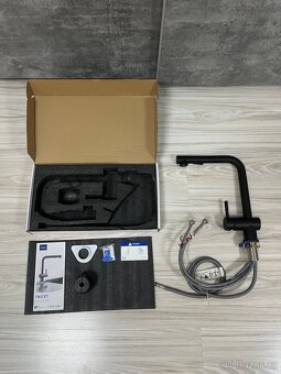 Vodovodní baterie - 9