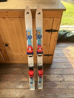 Lyze, lyzaky,brusle - 9