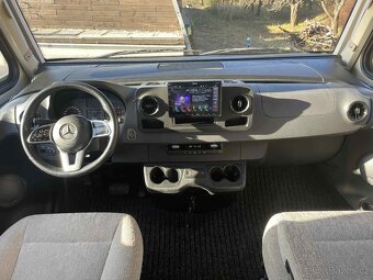 HYMER BMC 550 7/2021 - 9