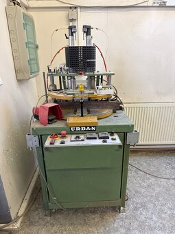 Výroba plastových oken - 9