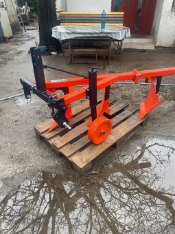 Pluh za malotraktor - 9