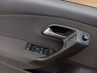 Volkswagen Polo, benzín - 9