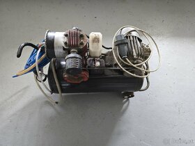 Vzduchový kompresor - 9