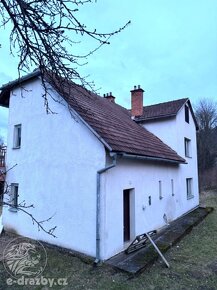 Rodinný dům, Dešná u Zlína 210 m2, pozemek 151 m2 - 9