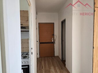 Pronájem bytu 3+1/B, 78 m2, ulice Písečná, Chomutov - 9