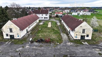 Prodej komerční Zemědělství, 2 921㎡ - 9