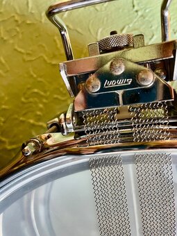 Ludwig Supersensitive 14x6,5 - 9