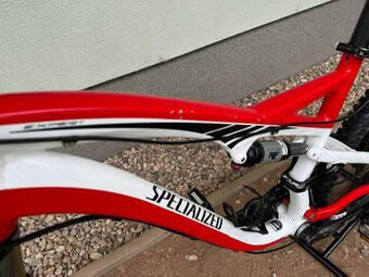Kolo Specialized - 9