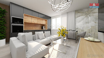 Prodej rodinného domu, 290 m², Nové Strašecí, ul. Čsl. armád - 9