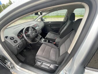 Volkswagen Golf Plus 1.4 tsi 90 kw rv. 2009 - 9