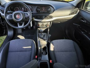Fiat Tipo 1.4i 95ps - 9