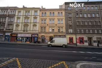 Prodej byt 1+kk, 25㎡ - 9
