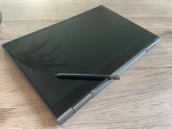 konvertibilní Lenovo ThinkPad X1 Yoga 5th - i7-10610 / 16GB - 9