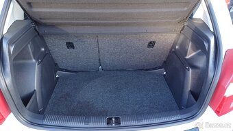 Škoda Fabia 1.2TDI 55kW Elegance -zakoupeno v ČR-Navigace - 9