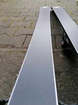 NORDICA Spitfire DC 68 PRO 175cm r-16. Model 2023/2024 - 9