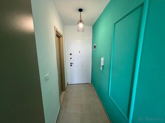 Prodej bytu 1+kk, 43 m², Durres, Albánie, 55.000,-€ - 9