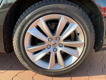Volvo v60 B4 mild hybrid diesel - 9