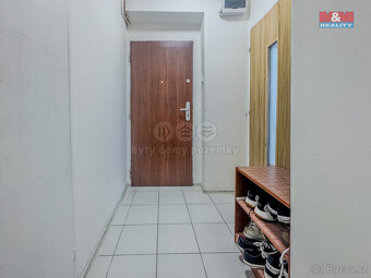 Prodej bytu 2+kk, 54 m², Bohušovice nad Ohří - 9