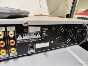 ⭐⭐⭐LG DR 4922V. DVD-RW RECORDER Ultra Slim,Pip - 9