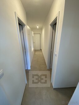 Pronájem nového bytu 1+kk/B/PS v Plzni, ul. Františka Kováří - 9