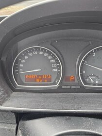 BMW X3 3.0 D - 9
