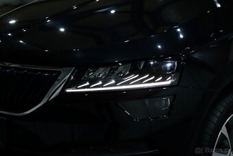 Škoda Karoq 1.0 TSI 81 kW Clever 48 000 km 12/2021 - 9