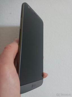 Mobil LG G5 SE H840, 3/32 GB, pěkný stav - 9
