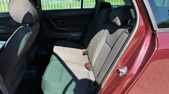 NA PRODEJ 2X Škoda Fabia //1.2TSi//63kW//AMBIENTE//FAMILY// - 9