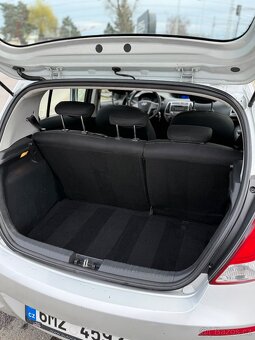 Hyundai i20 1.2 63kw - 9
