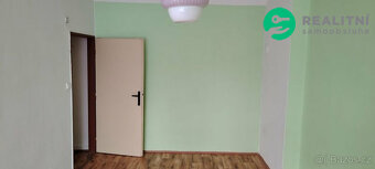 Byt 2+1 Žatec okres Louny - 9