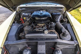 Cadillac Coupé DeVille - 9