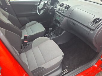 Skoda fabia 1.6tdi Monte Carlo - 9