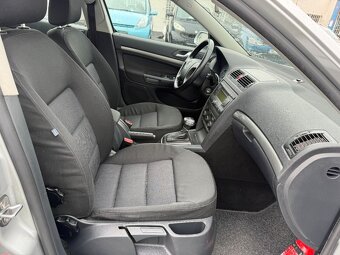 Škoda Octavia 1.9 TDi - 77Kw Elegance DSG - 9