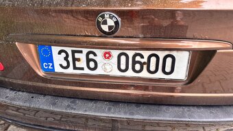 Bmw e46 330D 135 + chip - 9