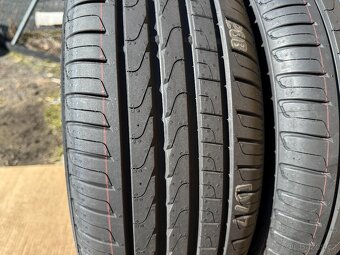 Nové letní pneu 205/55/17 Pirelli Cinturato P7 MO Ecoimpact - 9