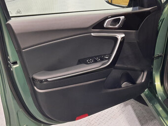 Kia Ceed SW 1.5 T-GDi Gold+ LED Paket - 9