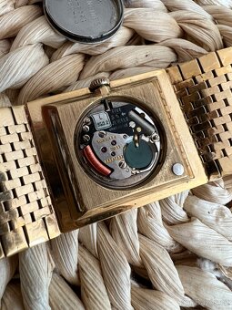 Longines - 9