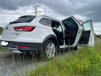 Seat ST-Xperience 4x4 - 9
