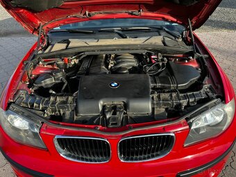 BMW Řada 1, 1,6 85 KW SERV.KNIHA,TOP - 9