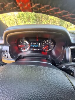 Ford Ranger Raptor 2.0 EcoBlue 156 kW, ZÁRUKA, TAŽNÉ - 9
