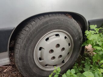 Obytná dodávka Peugeot Boxer 2.8hdi - 9