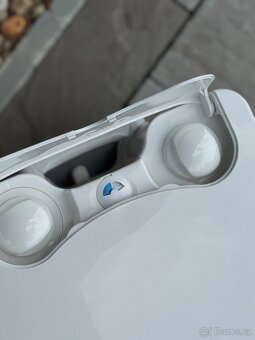 Přenosné WC Thetford Porta Potti Excellence - 9