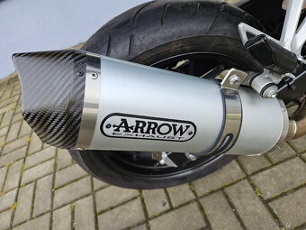 Honda CB 500X ABS 35Kw - 9