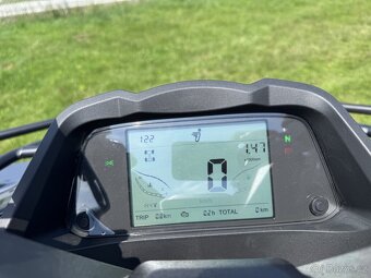 Segway Snarler AT6L - 9