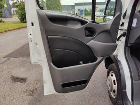 Iveco Daily 2,3 JTD servisní vozidlo / zvýšená nostnost - 9
