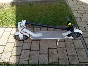 elektrokoloběžka - 9