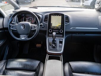 Renault Grand Scenic dCi 160 EDC Initiale Paris 2018 - 9